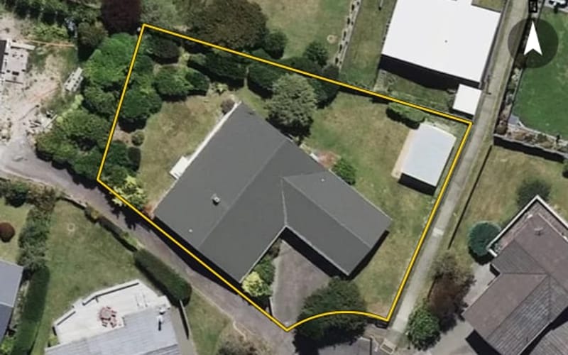 42 Oregon Drive