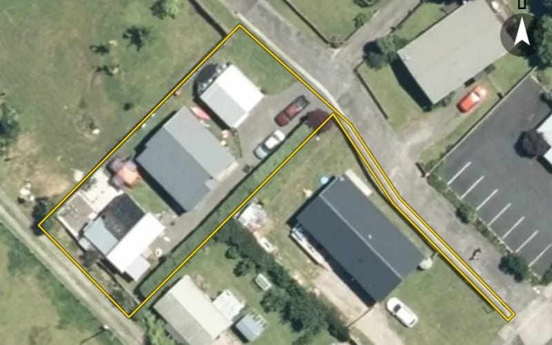 3 Phillips Lane