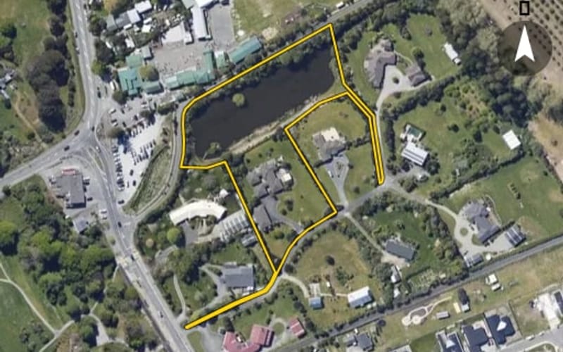 142 Aranui Road
