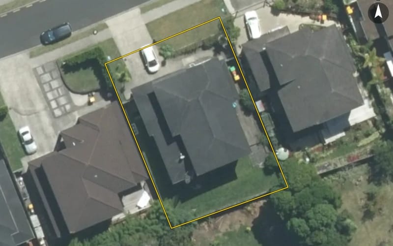 27 Mulroy Place