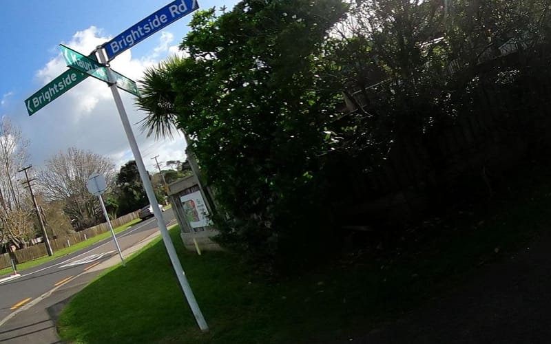 67 Kauri Road