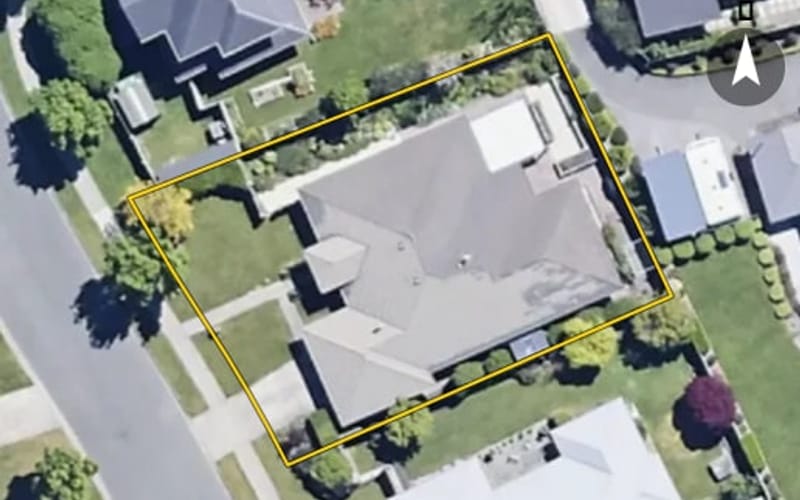 43 Ashwood Drive