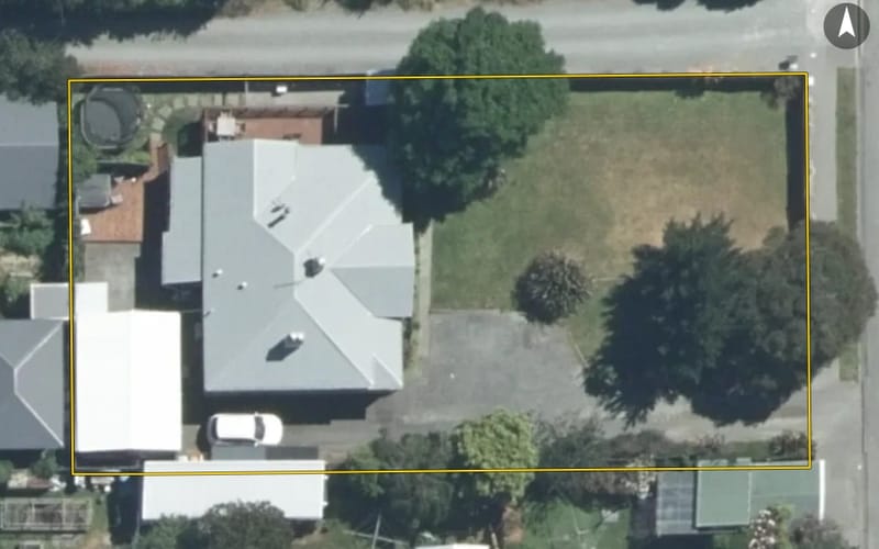 29 Woodlands Road