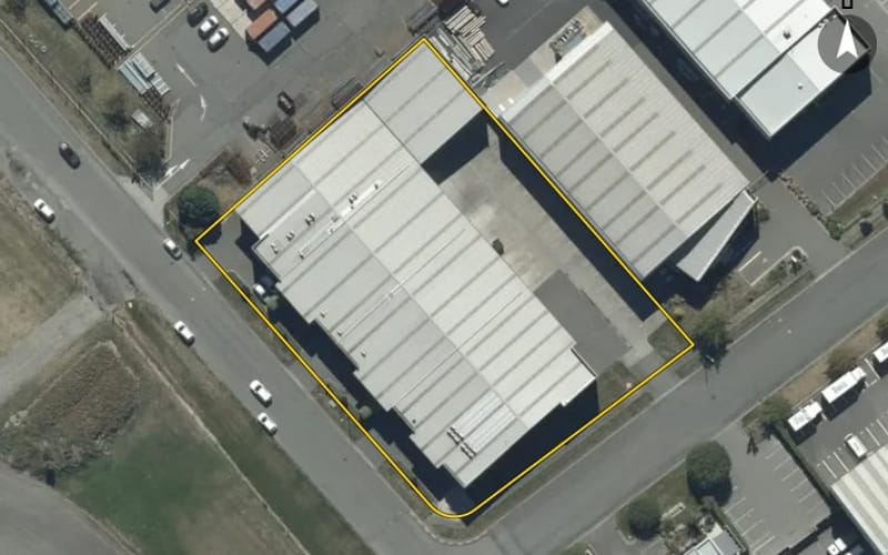 1/89 Vickerys Road