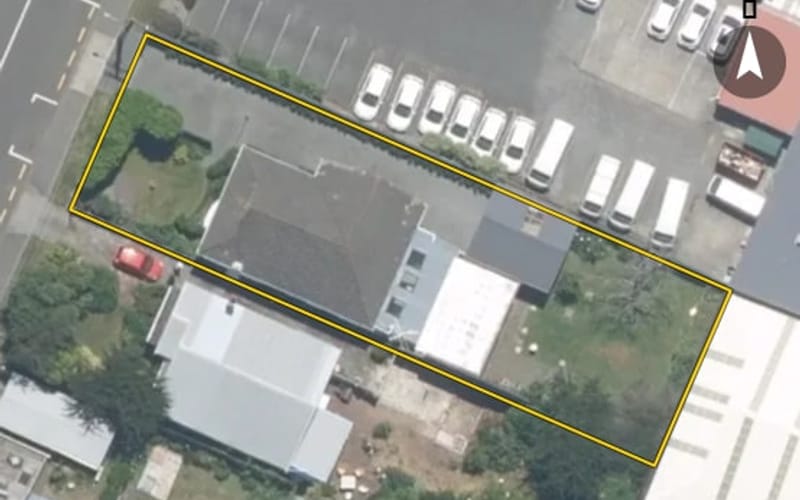 22 Kensington Avenue
