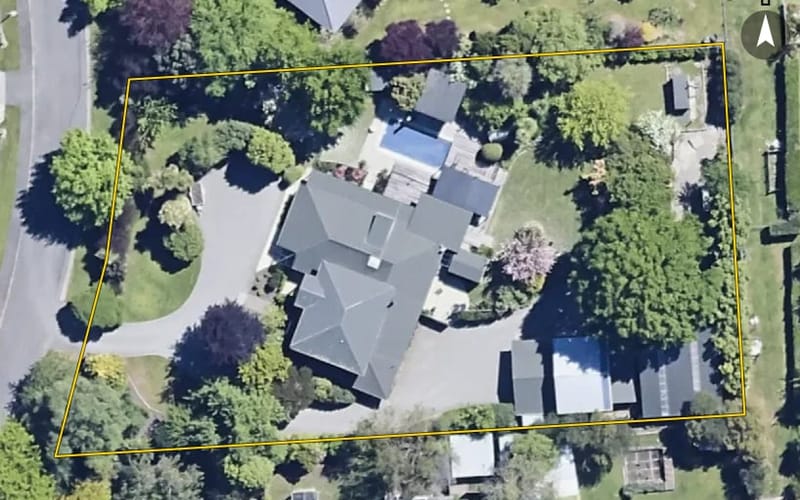 19 Glenhill Drive