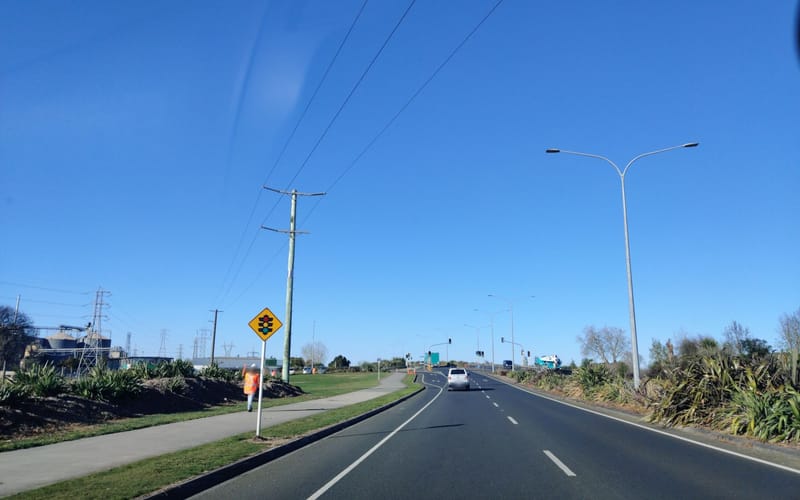 33 Tramway Road