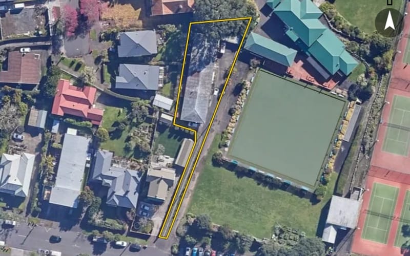 3/20 Poronui Street