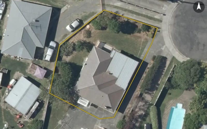 10 Cornwall Road