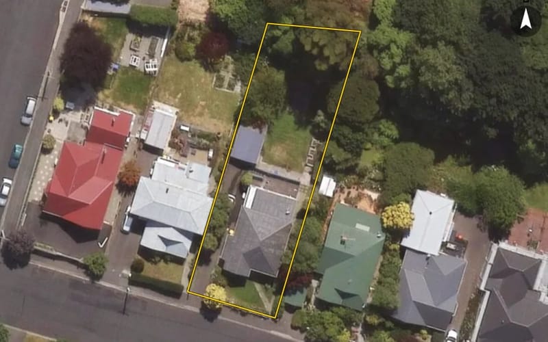32 Rosebery Street