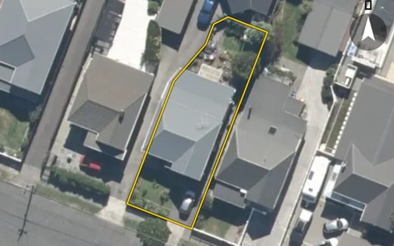 9 Manchester Street