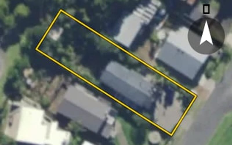 2 Pine Road