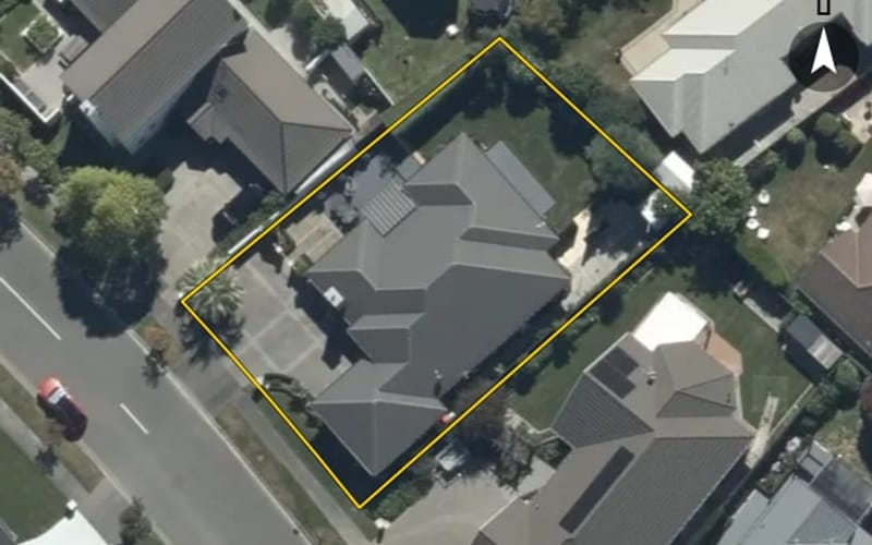 40 Glencullen Drive
