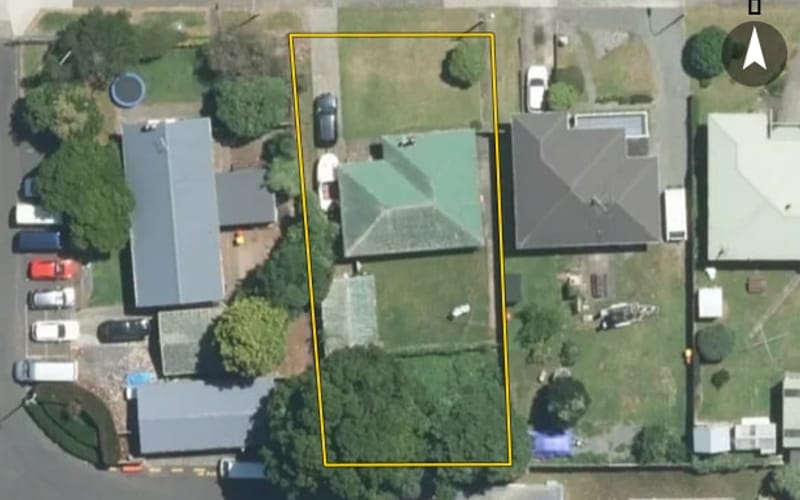 72 Rosehill Drive