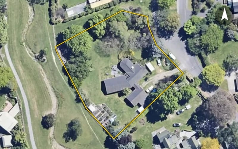 10 Glenhill Drive