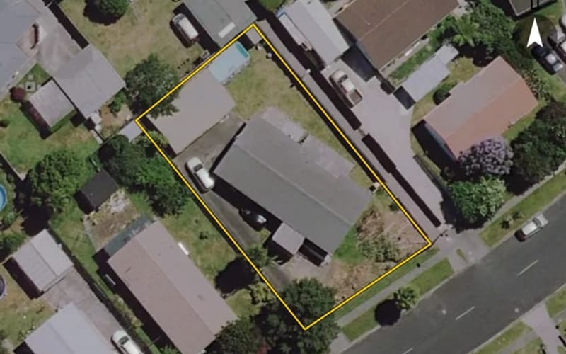 42 Garland Drive