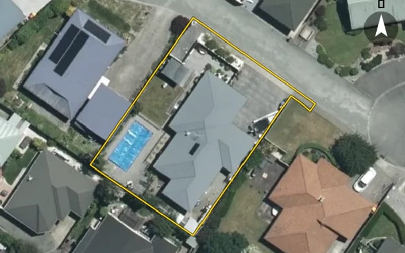 13 Ann Bird Court