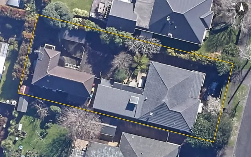 9 Ferryhill Road