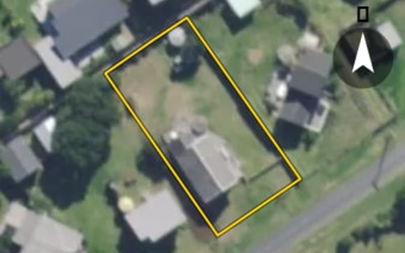 37 Morrison Road