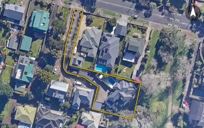27A Watling Street