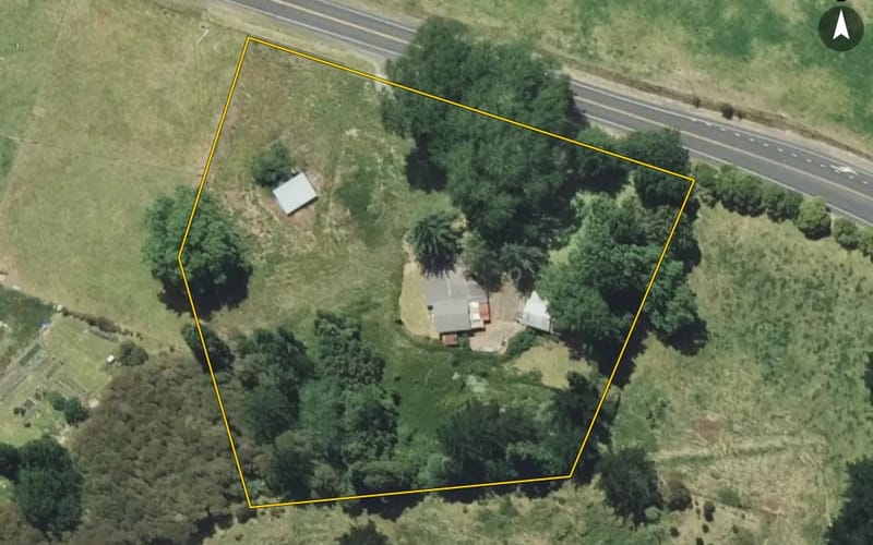 2833 State Highway 30