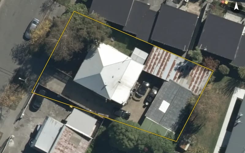 10 Mathesons Road
