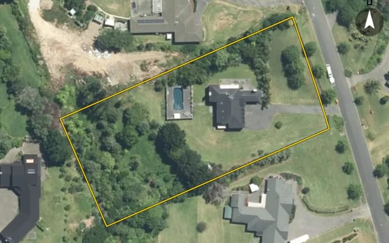 16 Aunceston Rise