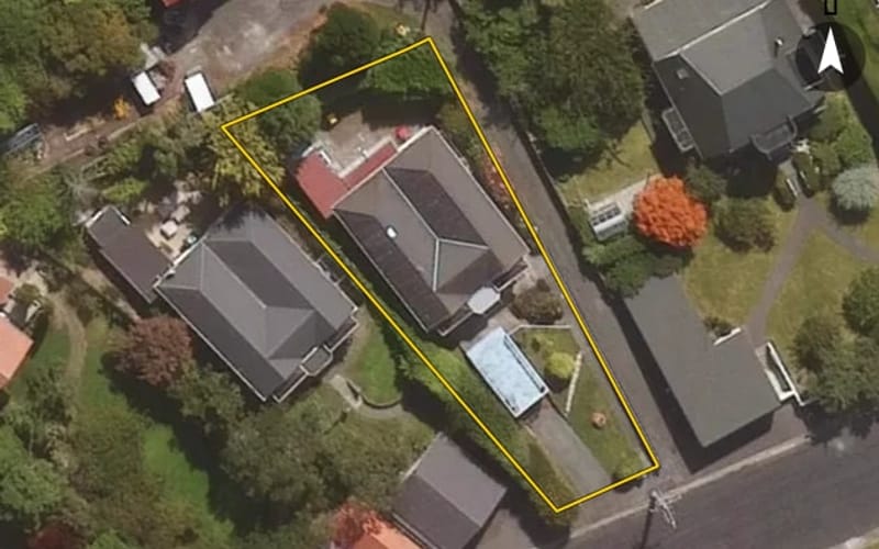 45 Scarba Street