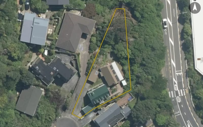8A Cassis Place