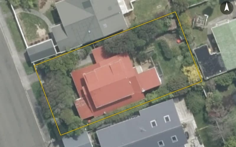 45 Kano Street