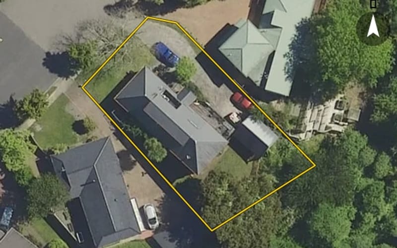 51 Icarus Place