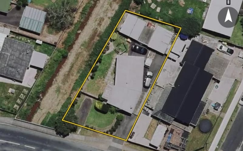 410 Kahikatea Drive