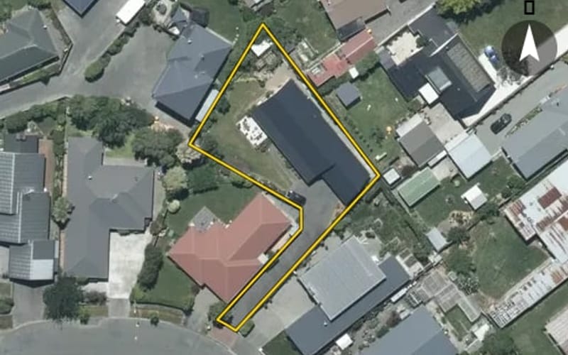 42 Jordan Avenue