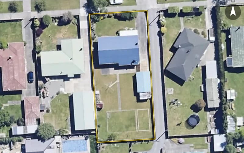 140 Hospital Road