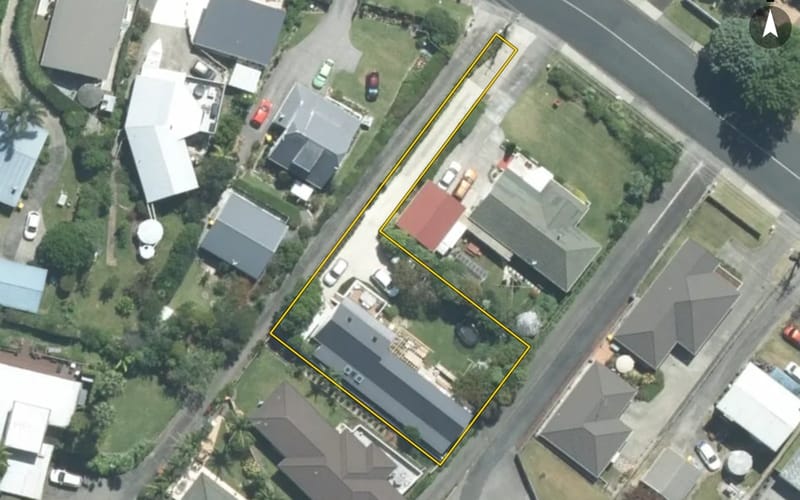 51 Brightside Road