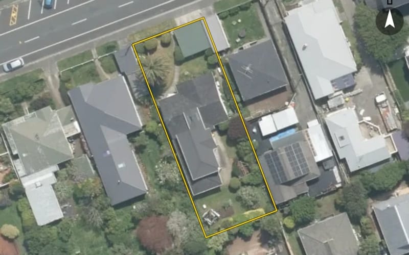 11 Lewer Street