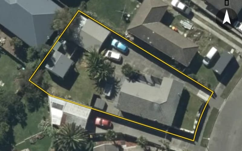 17 Logie Place