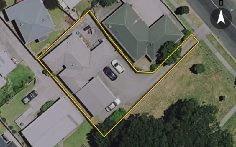 67A Heath Street