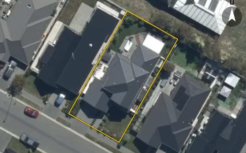 6 Amberite Place