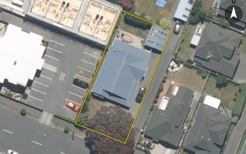 5 Heretaunga Street