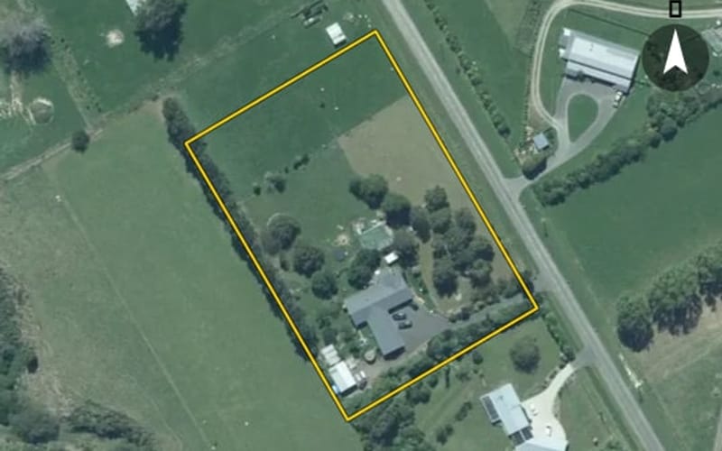 179 Eyre Road