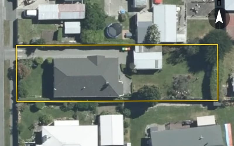 34 Woodlands Road