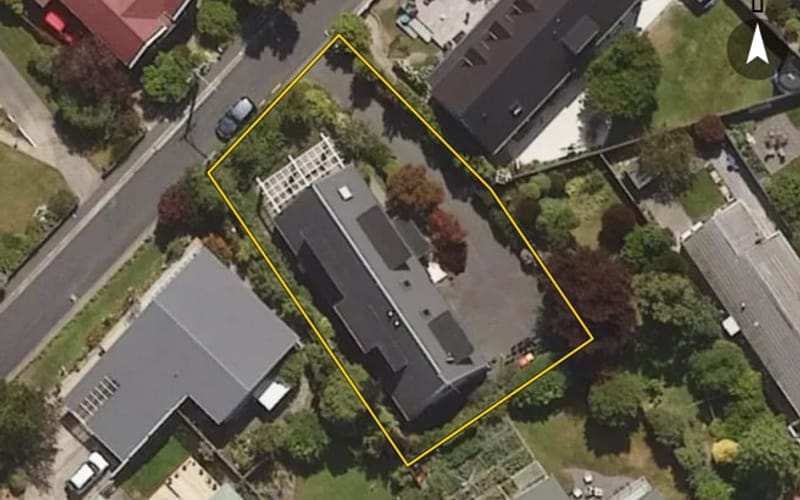 18 Brownville Crescent