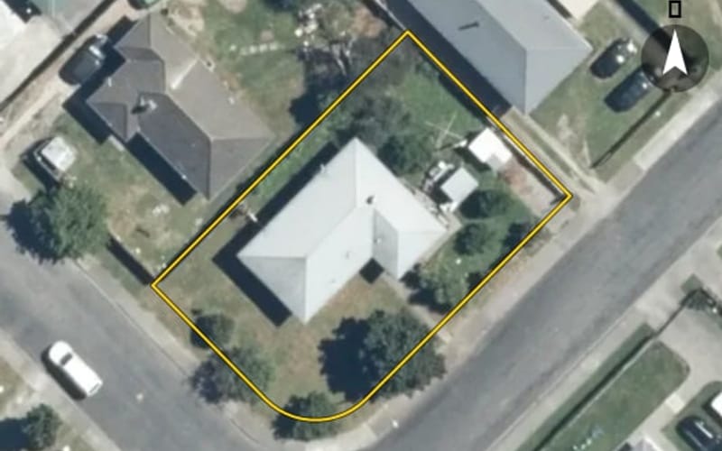 311 Ruru Place