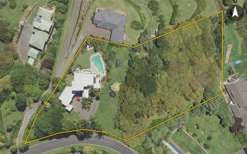 60 Boscabel Drive