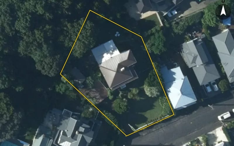 11 St Aubyn Street
