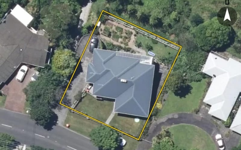 20A Virginia Road