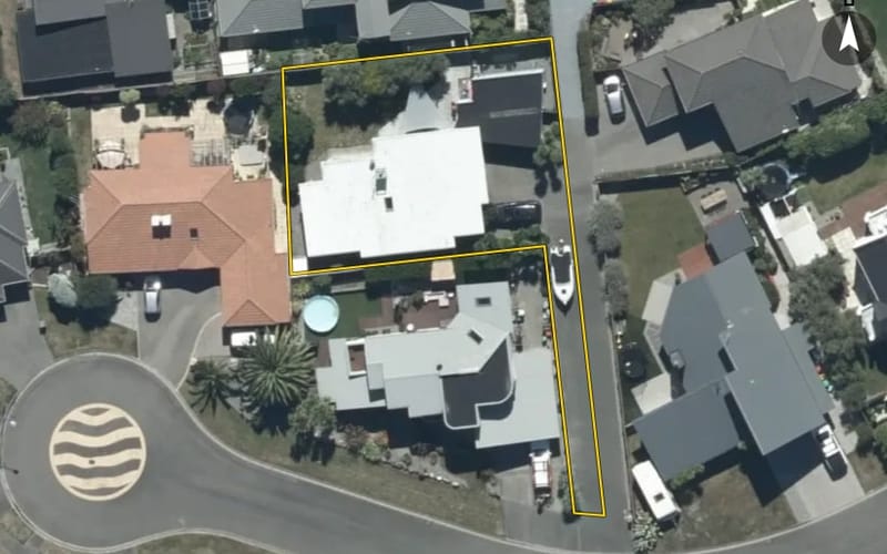 10 Sandalwood Place