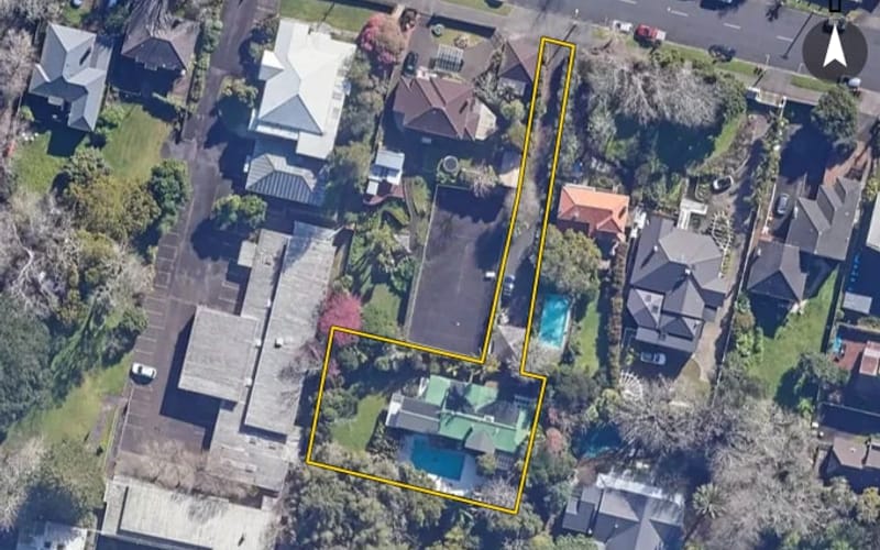 46 Epsom Avenue