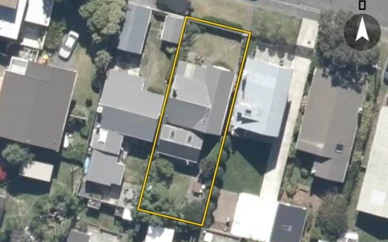 25 Kauri Street